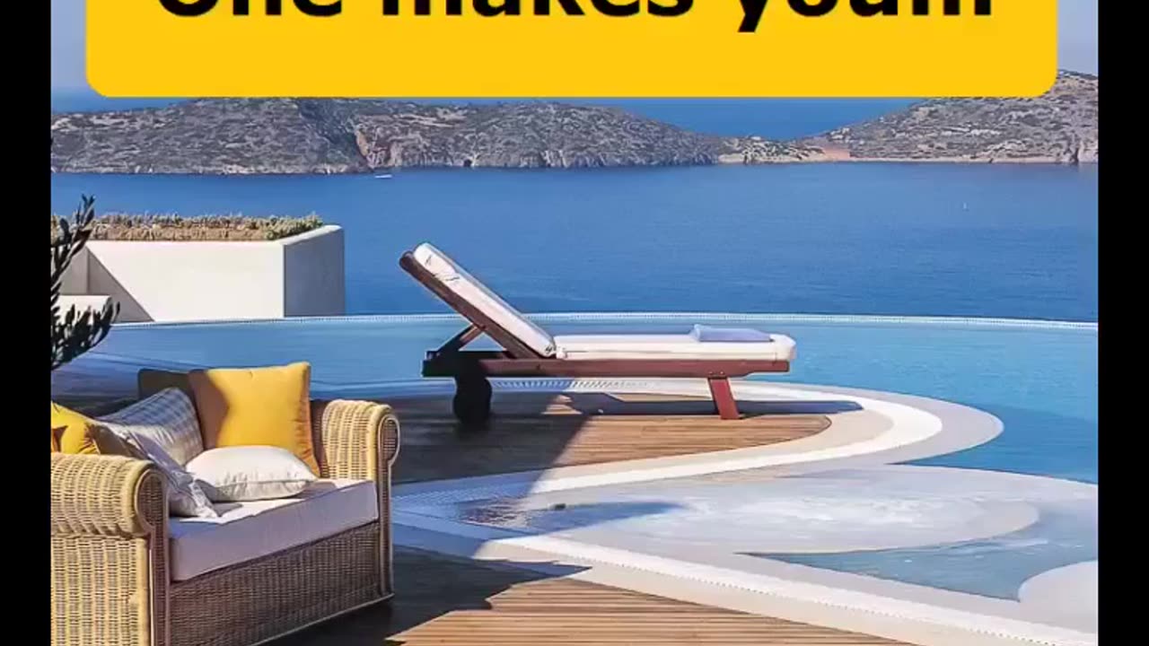 There are two types of innovations. One makes you... Businessv.org