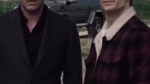 Batman And Superman