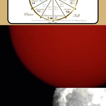 The Sun is the Creator.