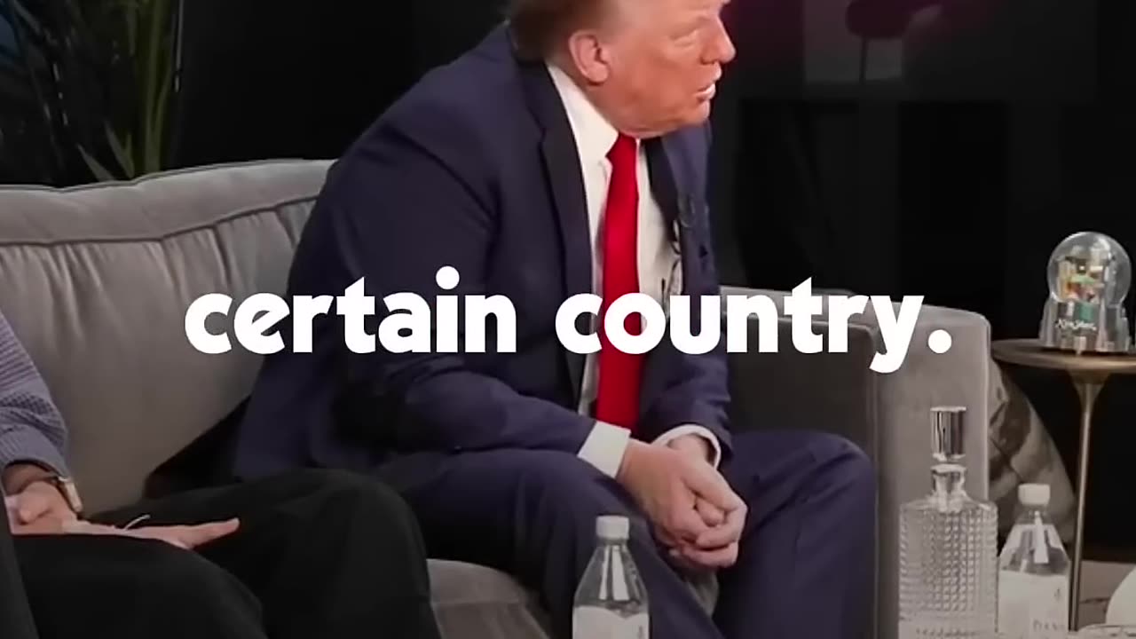 Leadership Of Narendra Modi 🔥🫡 - Donald Trump 💫