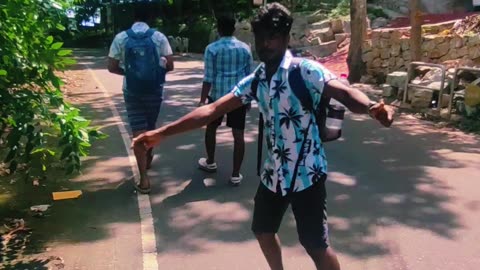 South India Boys Trip | Kerala | Kanyakumari