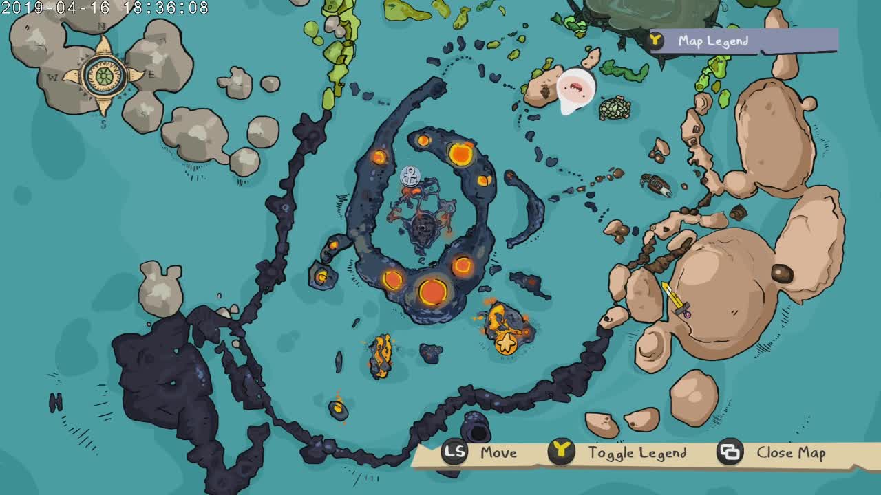 Adventure Time Pirates of the Enchiridion Part 41