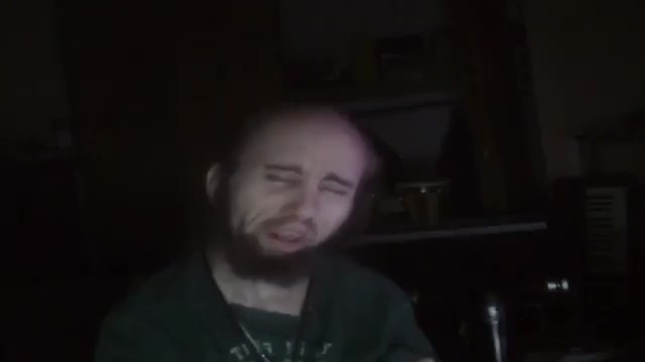 Cyraxx aka Shadowblade Facebook Live 10-22-23 Is taking another break.