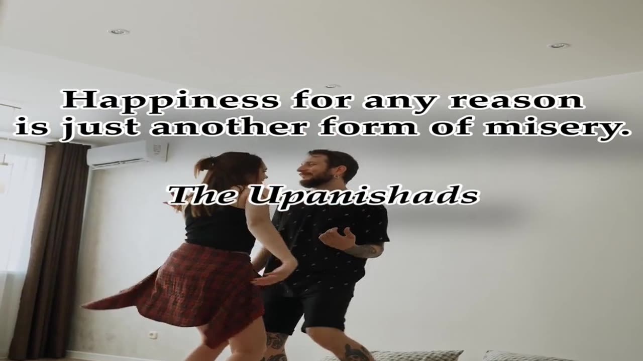 Quick thought 🤨 The Upanishads #shorts