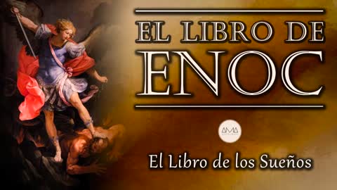 Libro de Enoc - Voz humana -