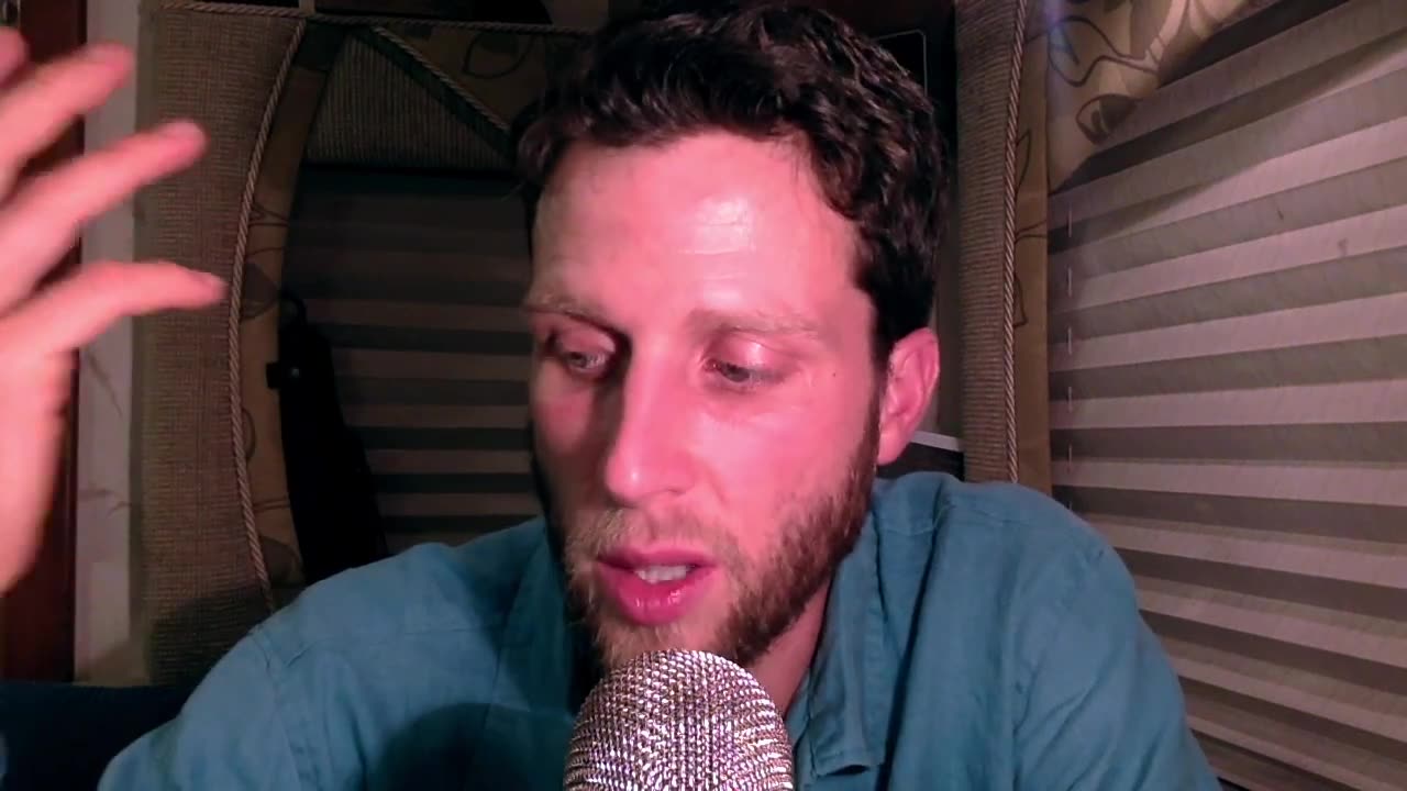 Nathan Reynolds (The Linen Railroad)MURDERING IDOLS: Al-Tirha