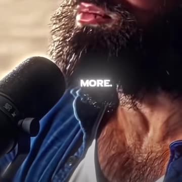 LISTEN! Do something about it 🙏