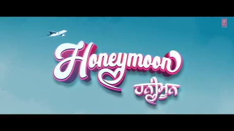 Jhaanjar (Full video) Honeymoon | B praak, Jaani|