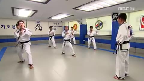 Hapkido