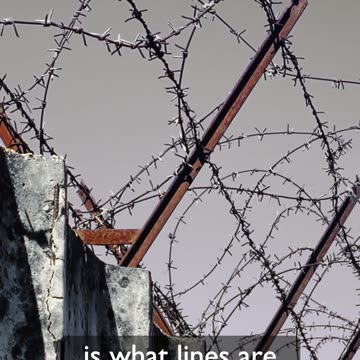 What Are You Willing To Cross? #people #Jesus #takerisks #Divineguidance