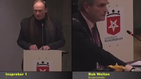 Spreker - Het Gesprek