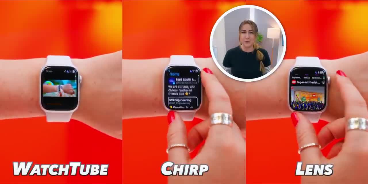 Apple Watch Series 8 Tips, Tricks & Hidden Features | You ABSOLUTELY MUST Know!!