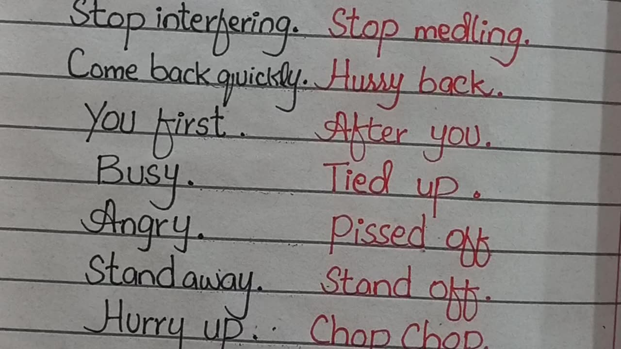 #informative #Easy English #knowledge