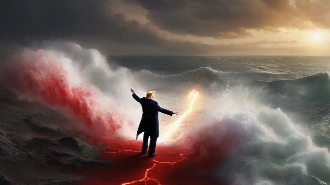 The Trump Song