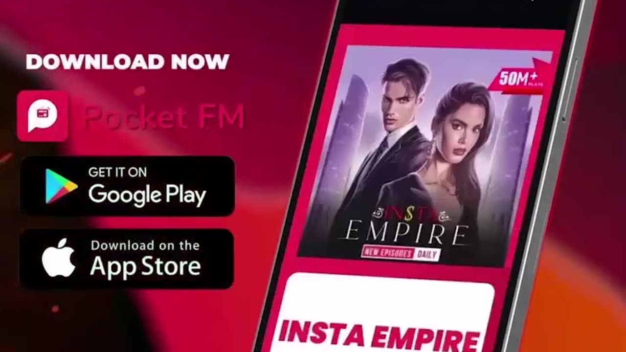 Insta empire drama series 2024 | indian drama 2024