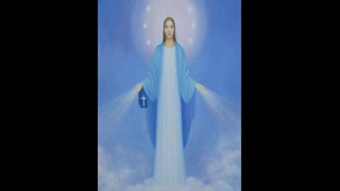 9-12-21 Mother Mary Light Body Eliminating Darkness