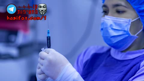 תופעת לוואי התקפי לב כתוצאה מהחיסון למה שידברו על זה בתקשורת 17-03-2021