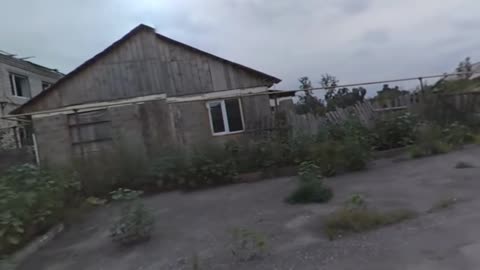 360 Ukraine Front Lines