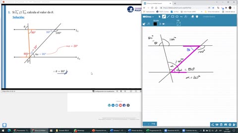 CEPRE PUCP SEMANA 01 Geometría Sesión 1