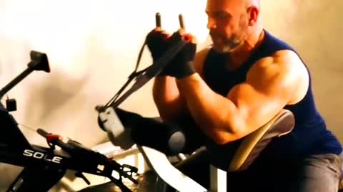 Preacher Curls