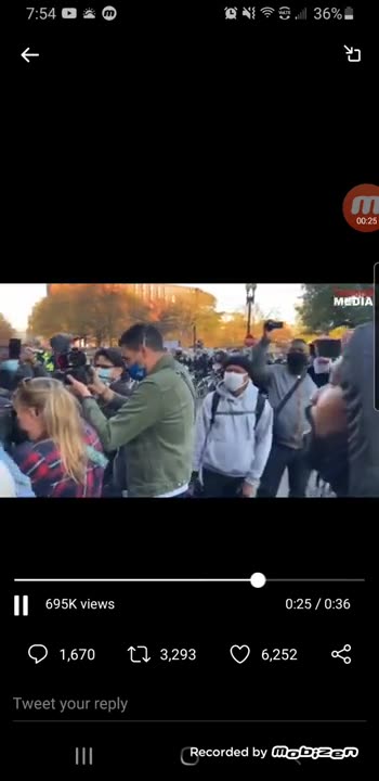 BLM Extremists SCREAMS at White babies "WHITE BABIES ARE RACIST!"