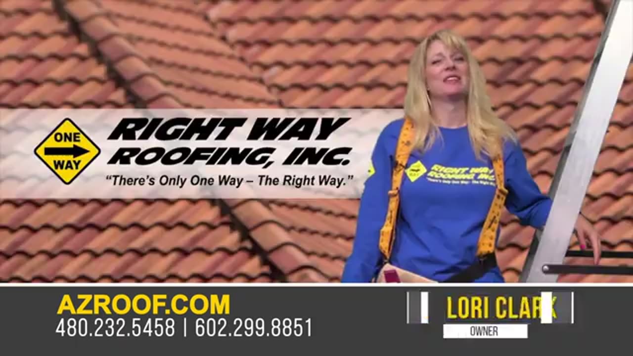Storm Damage Roofers - Wind and Rain Damage Repair