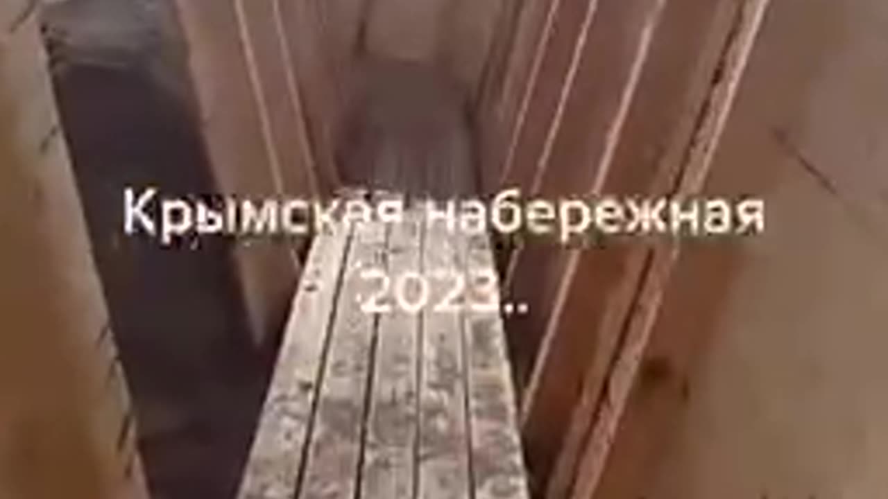 Russians Will Build Trenches Anywhere to Avoid Being Sent to the Front
