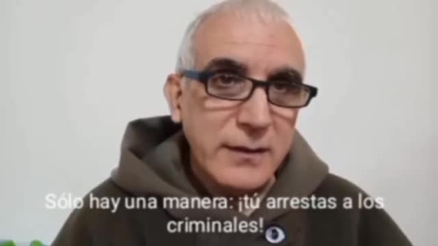 Arrestos Civiles no hay otra Opcion - Arrests no other choice 19-COV