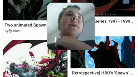 spawn season 3 review