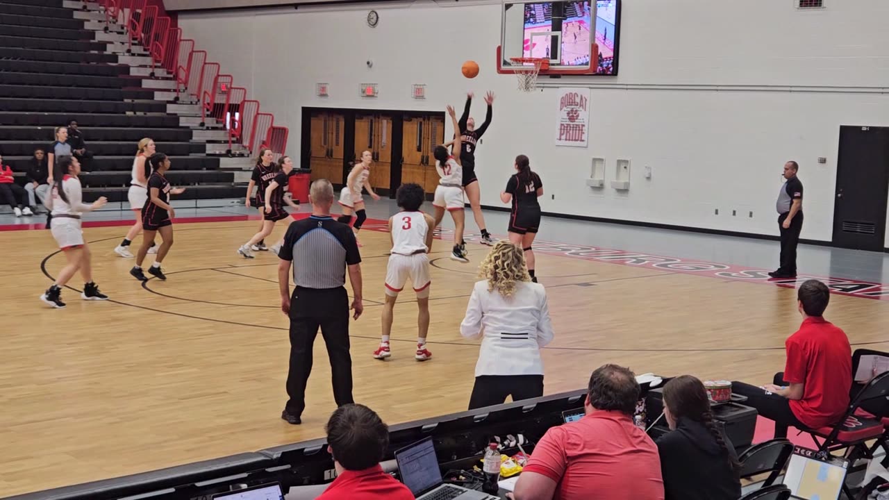 1/13/2024 frostburg vs wheeling