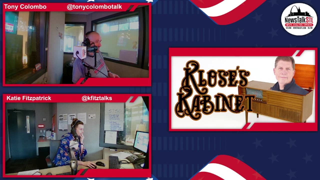 Colombo & Katie 9-06-23