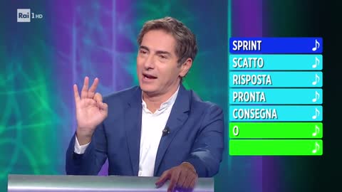 RAIUNO - Reazione A Catena-La Catena Musicale (12/07/2020)