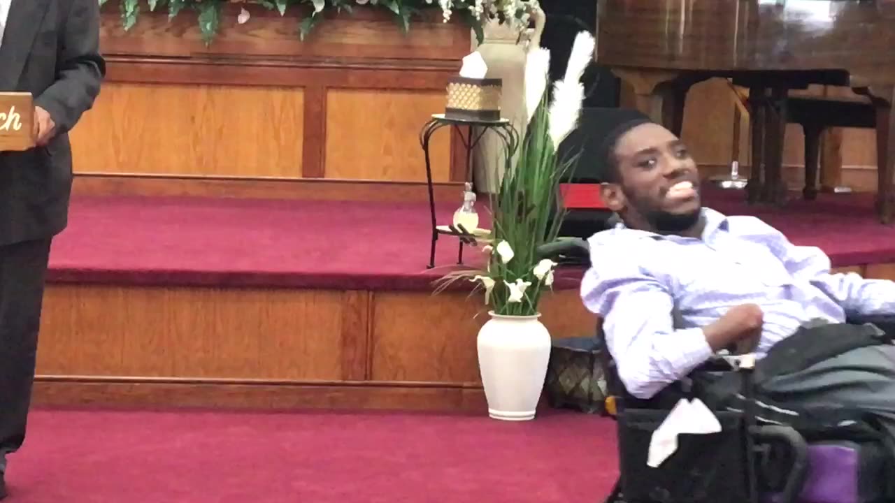 What A Friend We Have In Jesus song