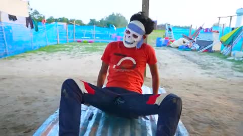 New Entertainment Top Funny Video Best Comedy in 2022