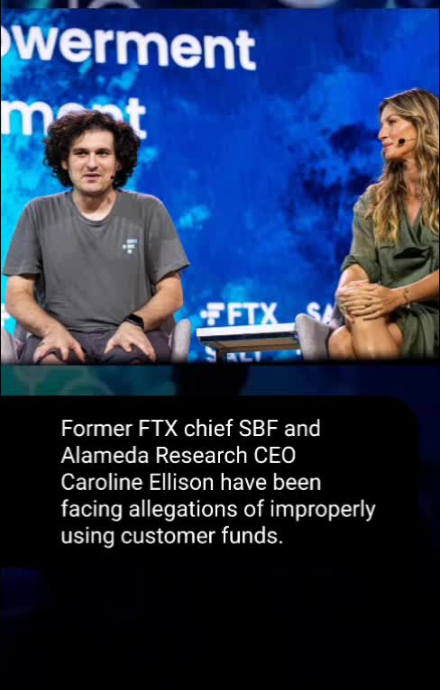 What are they trying to find a new way to launder money