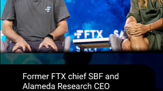 What are they trying to find a new way to launder money