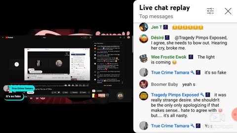 Community Still Reacts to Heels - Let's Check on Ziggy 🚨🚨
