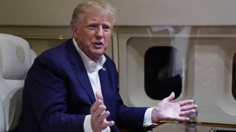 Former President Donald Trump planning to skip 1st GOP debate