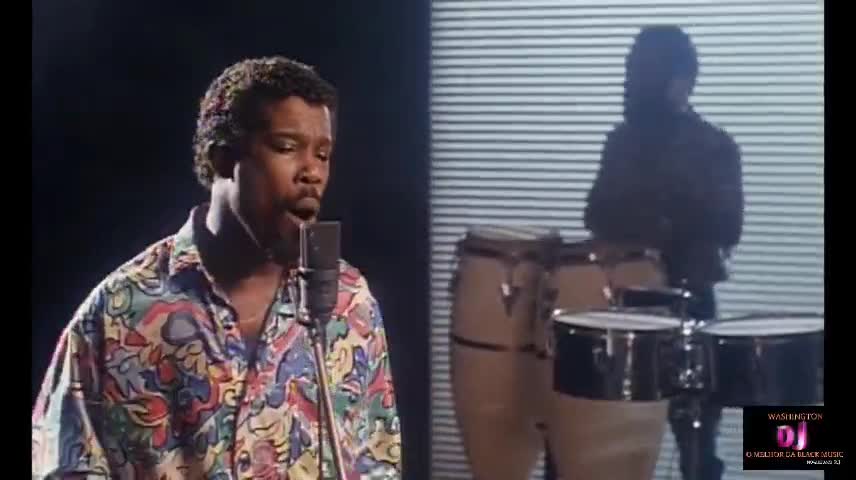 BILLY OCEAN LOVE ZONE