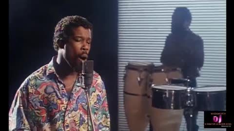 BILLY OCEAN LOVE ZONE