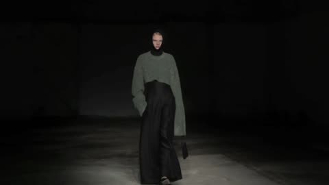 ANTEPRIMA - Fall 2023 Ready-To-Wear