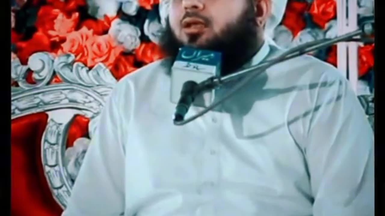 Good voice