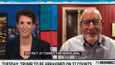 Trump legal hole may be too deep to plead his way out: former Agnew prosecutor