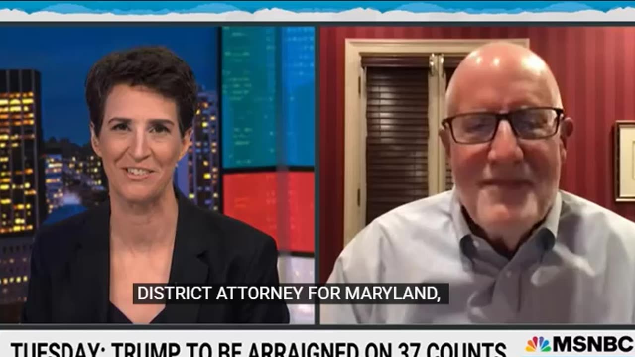 Trump legal hole may be too deep to plead his way out: former Agnew prosecutor