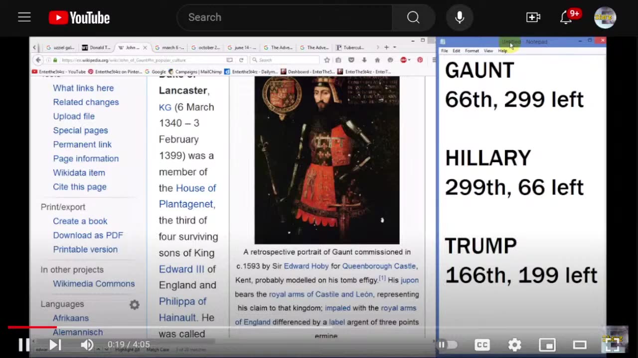 Our 2016 Trump Predictions That Actually Happened_ Nuclear, Pandemics, Vaccns., Lithium & Betting