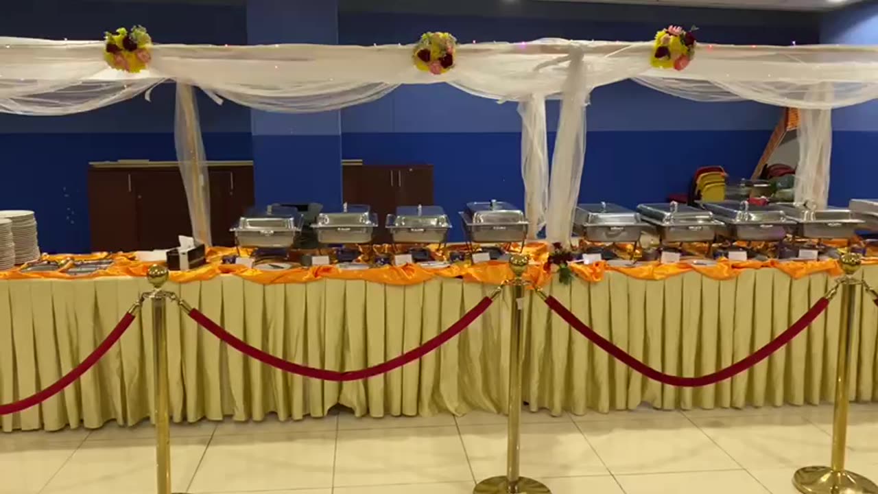 Catering