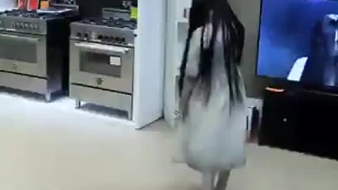 Funny scary pranks