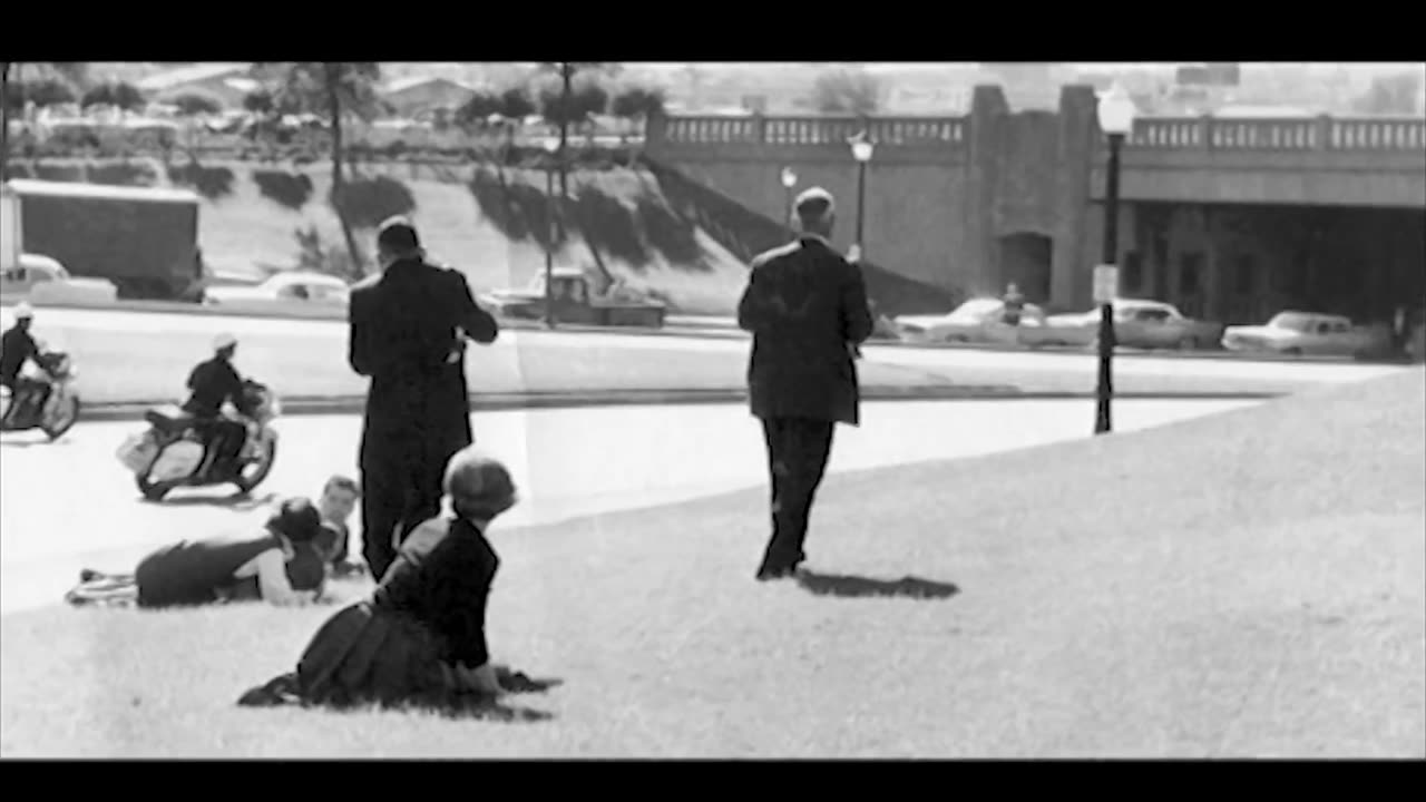 JFK 50 REASONS FOR 50 YEARS 13-50