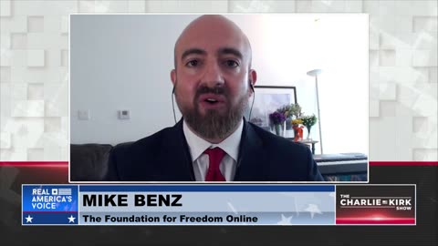 How Trump Changed Everything: Mike Benz Breaks Down the Timeline of the Censorship Regime