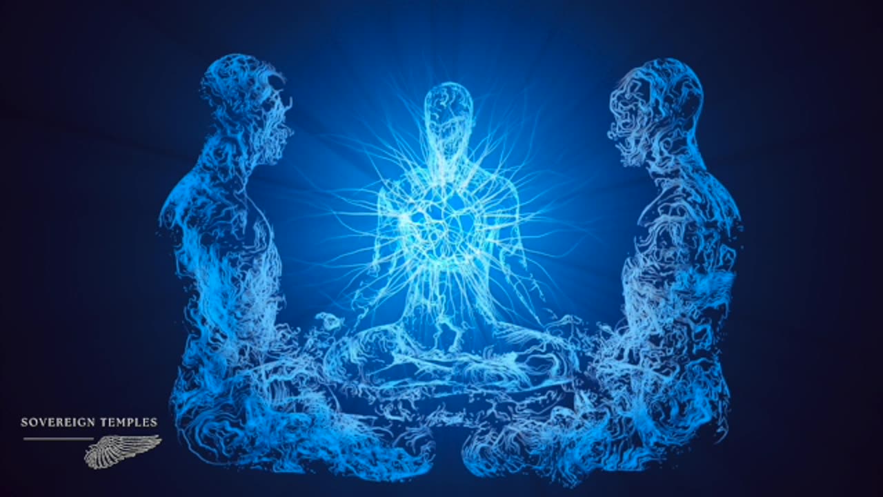 Light Body Activation Music For Maximum Frequency Shifts